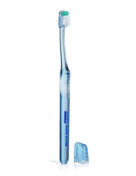 Vitis Cepillo Dental Adulto Suave Access