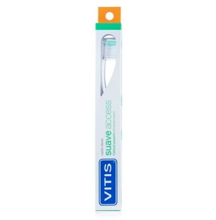 Cepillo Dental Adulto Suave Access Vitis