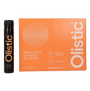 Olistic For Women 28 Frascos