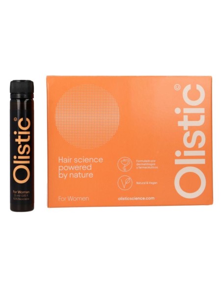 Olistic For Women 28 Frascos