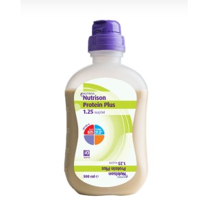 Nutrison protein plus 500...