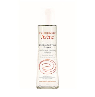 Avene Desmaquillante De...