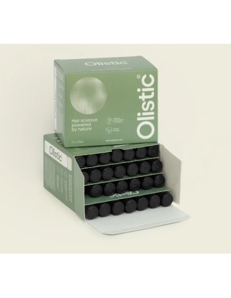 Olistic For Men 28 Viales