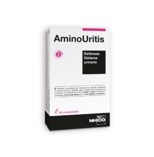 NHCO AminoUritis 20...