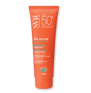 SVR Sun Secure Lait SPF 50+...