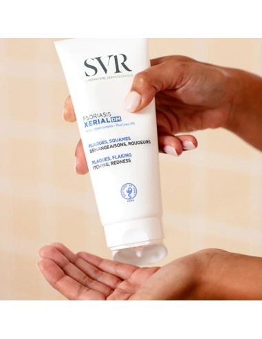 SVR Xerial Psoriasis DM 200 ml SVR Xerial Psoriasis DM 200 ml