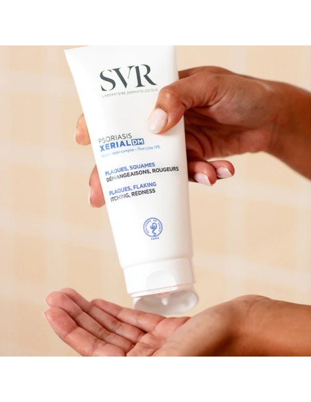 SVR Xerial Psoriasis DM 200 ml