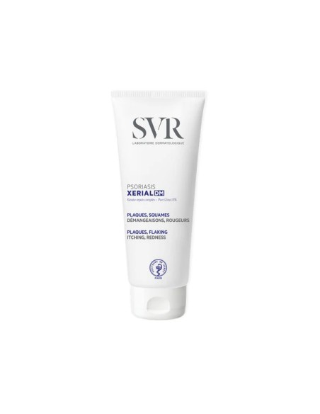 SVR Xerial Psoriasis DM 200 ml