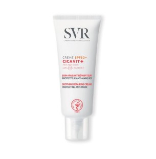 SVR Cicavit+ Fps 50+ 40 ml