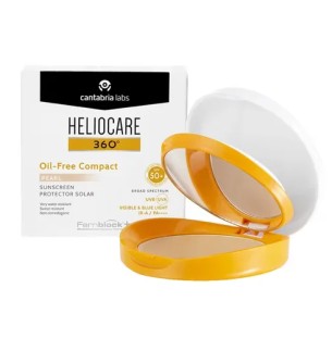 Heliocare 360 Oil Free...