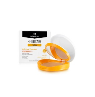 Heliocare 360º Oil Free...