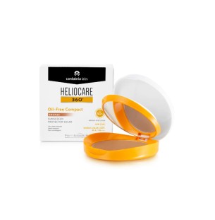 Heliocare 360º Oil Free...