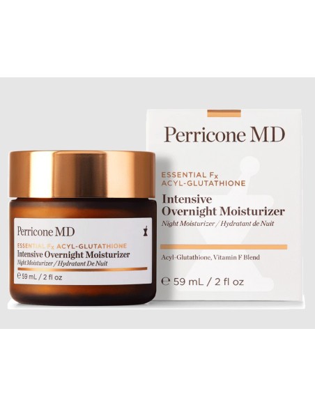 Perricone MD Essential Fx Intensive Overnight Moisturizer 59 ml