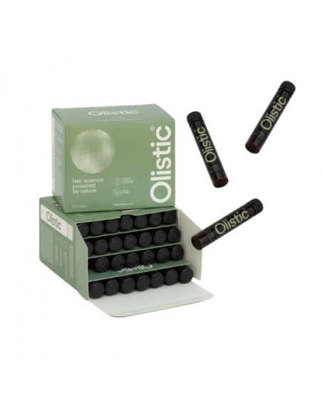 Olistic For Men 28 Viales