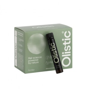 Olistic For Men 28 Viales