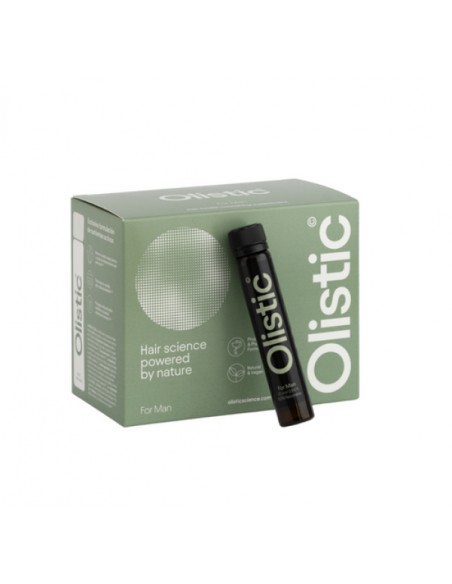 Olistic For Men 28 Viales