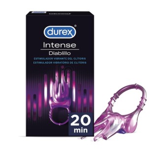 Durex Intense Diablillo