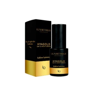 Luxmetique Hyagold Day &...