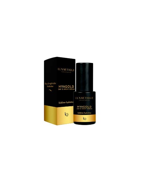Luxmetique Hyagold Day & Night Sérum 30 ml