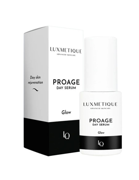 Luxmetique Proage Day Sérum Glow 30 ml