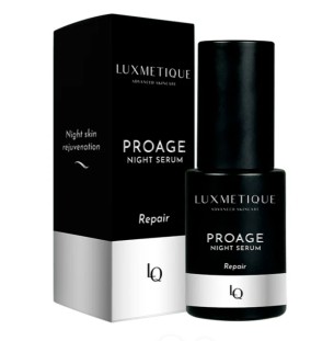 Luxmetique Proage Night...