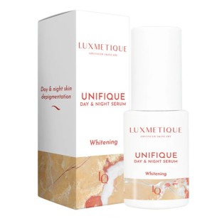 Luxmetique Unifique Day &...