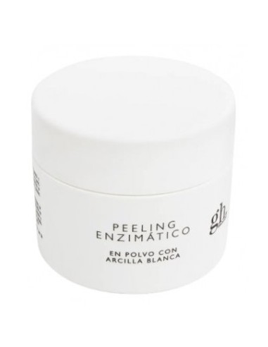 GH Peeling Enzimático 40 Gr
