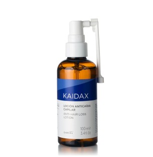 KAIDAX Loción Anticaída 100 ml