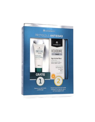 Heliocare 360º Age Active Fluid... Heliocare 360º Age Active Fluid...