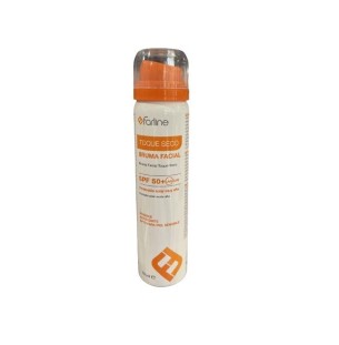 Farline Bruma Facial Toque...