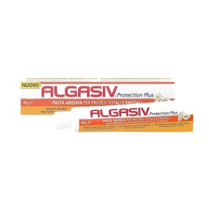 Algasiv Protection Plus...