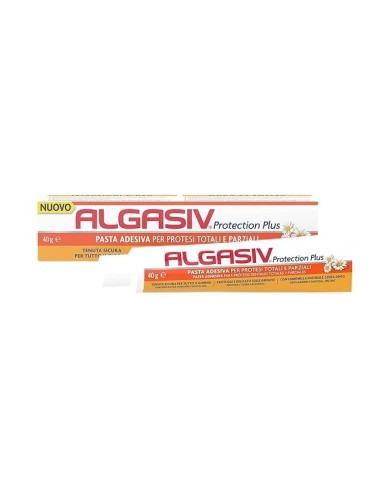 Algasiv Protection Plus Pasta... Algasiv Protection Plus Pasta...