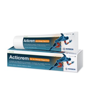 Normocare Acticrem 100ml