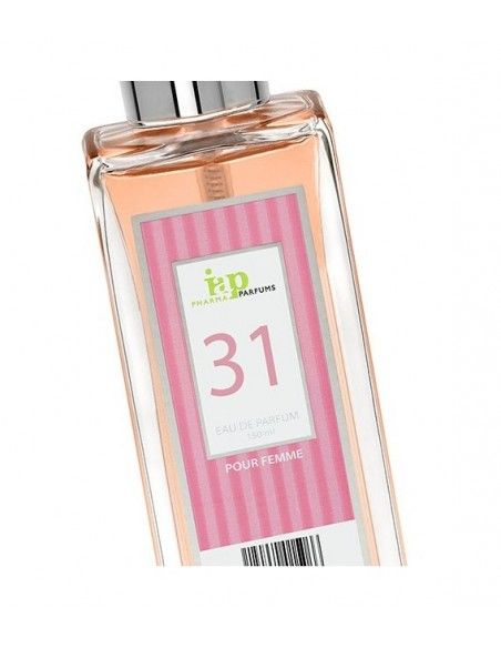 Iap Pharma Pour Femme Nº31 150ml