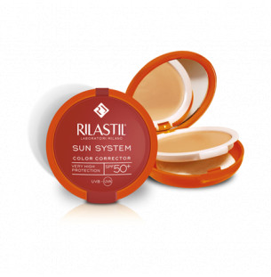 Rilastil Sun System 50+...