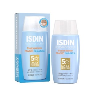 Isdin Fotoprotección...