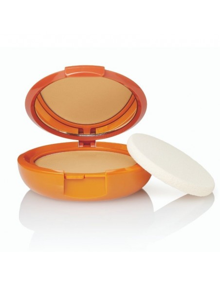 Rilastil Sun System 50+ Compacto Bronze 10g