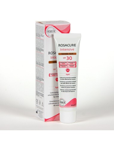 Rosacure Intensive Teint Doré SPF30 30ml