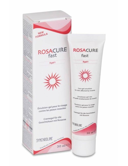 Rosacure Fast 30ml