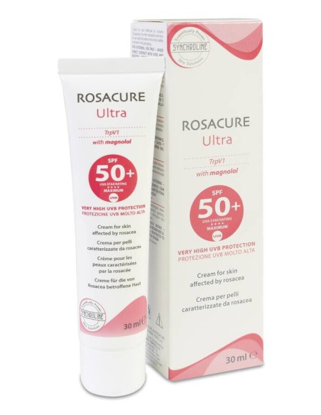 Rosacure Ultra Spf 50+ 30 ml