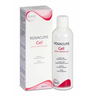 Rosacure Gel Limpiador...
