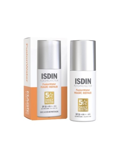 Isdin Fotoprotección Fusion Water...