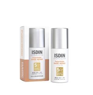 Isdin Fotoprotección Fusion...