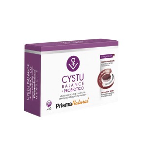 Gynactiv Cystu-Balance +...