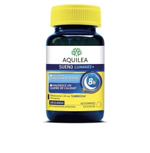 Aquilea Sueño 60 Gummies