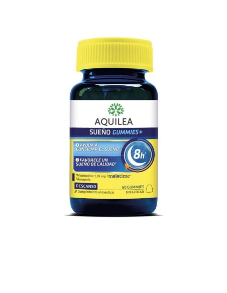 Aquilea Sueño 60 Gummies Aquilea Sueño 60 Gummies