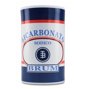 Bicarbonato Sodico Brum 1...