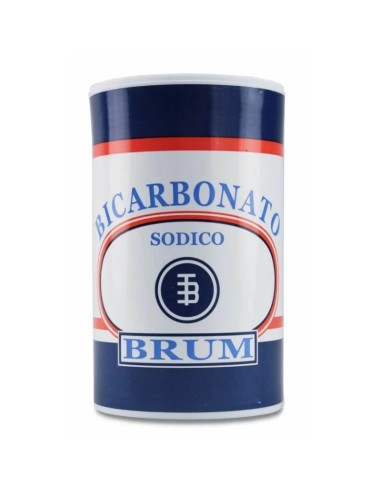 Bicarbonato Sodico Brum 1 Envase 175 G Bicarbonato Sodico Brum 1 Envase 175 G