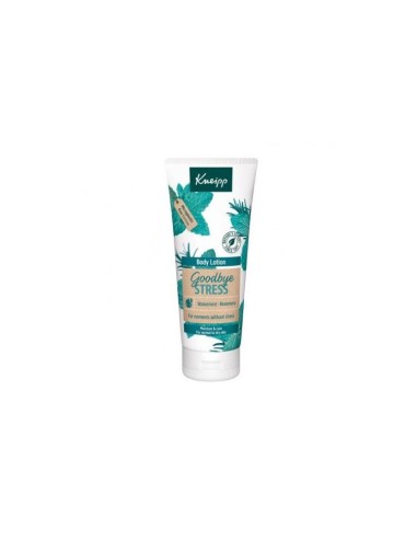Kneipp Body Lotion Goodbye Stress 200 ml