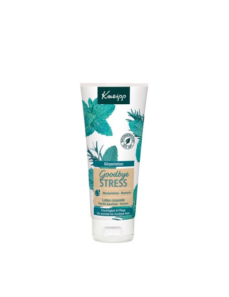 Kneipp Body Lotion Goodbye Stress 200 ml